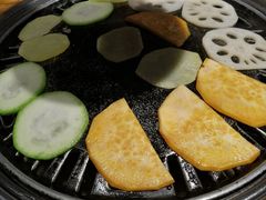 -唯成•韩国炭火烤肉 유성고기