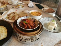 -南海渔村(珠江新城店)