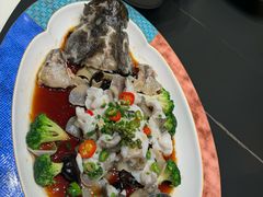 -翕间食·精致淮扬菜(江苏大剧院店)