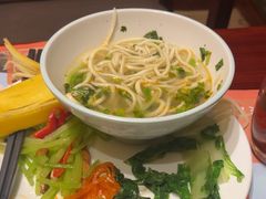 -曙光国际大酒店中餐厅
