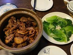 -斯丹姜母鸭·古法干香(涂门街总店)