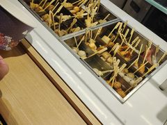 -皇庭广场(福华三路店)