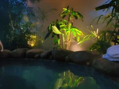 -三江森林温泉度假区