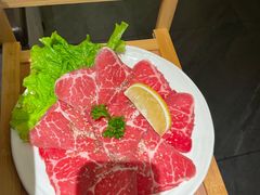 -隐家本格烧肉(万达广场店)