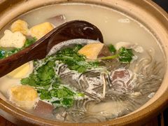 -古都历食南京菜·烤鸭·鸭血粉丝·汤包(南京博物院店)