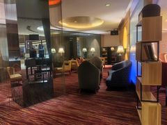 -温德姆花园酒店-鼎丰阁中餐厅