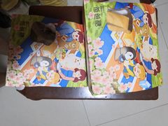 -爸爸糖手工吐司(上海五角场万达店)