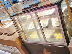 -比格比萨自助(南京万达茂店)