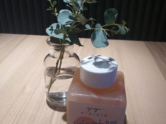 玫瑰荔枝茶-gaga(深圳福田星河COCO Park店)