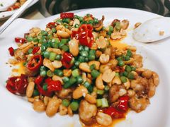 -李师傅脆肚(梅林店)