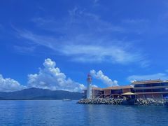 -海南分界洲岛旅游区