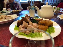 -香融府·烤鸭·家常菜(马家堡路店)