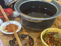 -冒椒火辣(奎星楼街店)