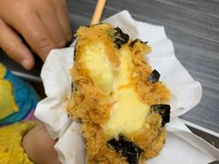 -鲍师傅糕点(海陵北路店)