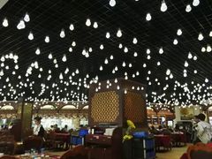 大堂-威尼斯西餐厅(古镇店)