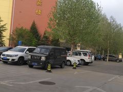 -金隅凤山酒店