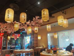 -吴记百家·私房菜·家宴(润园店)