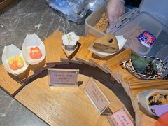 -锦记糕点铺