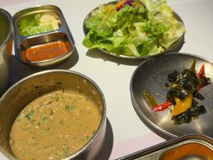 -西塔老太太泥炉烤肉(望京一店)