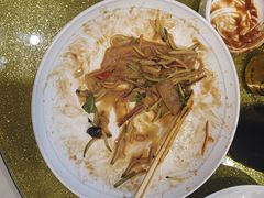 -大鸭梨烤鸭(金色漫香店)