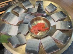 -味家烤肉烤鳗鱼牛排(西塔旗舰店)