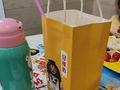 -老娘舅餐厅(黄龙体育中心店)