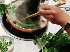 -阳坊胜利涮羊肉(阳坊老店)