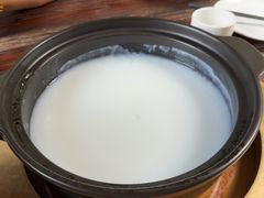 -大良毋米粥·粥底火锅(岭南天地店)