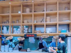 -小桃园·豆浆油条(复兴中路店)