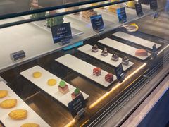 -星璨·自助餐厅-厦门禹洲温德姆至尊豪廷大酒店
