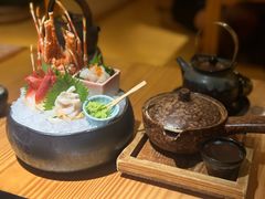 -花潮料理艺食馆(世欧广场店)