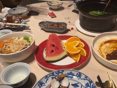 -侨美食家·粤菜(体育西路店)