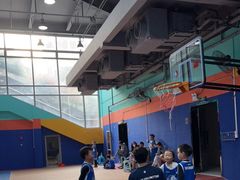 -东方启明星篮球培训(一品漫城校区)