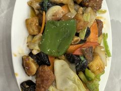 -张包铺(道外店)