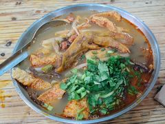 -西环肥仔螺蛳粉(总店)