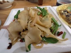 -海坛特色小吃·只做平潭特色菜(平潭店)