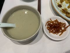 豆汁-到家尝北京菜(西坝河店)