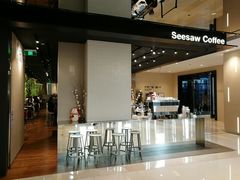 -Seesaw Coffee(环贸iapm店)