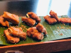 -丽晶轩中餐厅(重庆丽晶酒店)