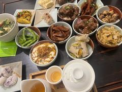 -青藤茶馆(南山路店)
