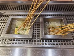 -老板不给炸自助炸串(中央大街总店)