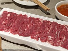 -海底捞火锅(顺义华联店)