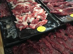 -陈记顺和牛肉火锅馆(天河北路店)