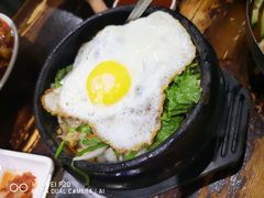 -海花锅盖烧烤店(怡馨家园店)
