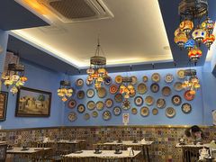 -百格里格.Uyghur cuisine(百色路店)
