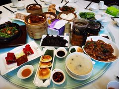 -好友缘家宴(青山路店)