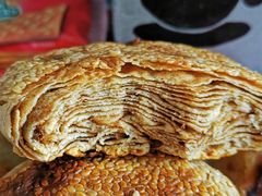 -李小老烧饼(常营民族家园店)