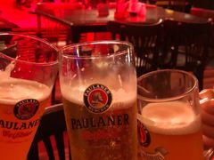 -宝莱纳餐厅(滨江店)