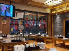 -长寿参鸡汤(朝韩风情街店)