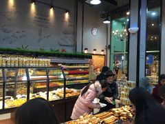 -米兰米苏蛋糕(向高店)